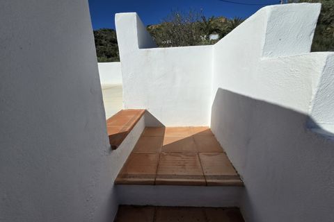 Villa a Bedar, Almeria, Bedar - € 150.000 | Ref: A1479 - foto 17