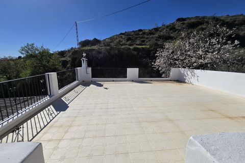 Villa a Bedar, Almeria, Bedar - € 150.000 | Ref: A1479 - foto 19