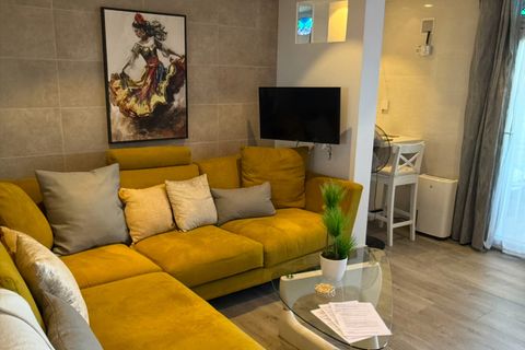 Lejlighed i Mojacar, Almeria, Mojacar - € 149.000 | Ref: B2433 - foto 1
