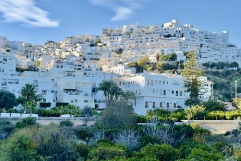 Lejlighed i Mojacar, Almeria, Mojacar - € 149.000 | Ref: B2433 - foto 19