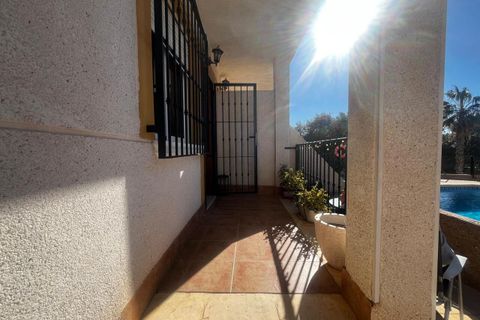 Leilighet i Algorfa, Alicante, Algorfa - € 127 000 | Ref: CSPK-28762 - foto 18
