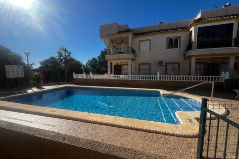 Leilighet i Algorfa, Alicante, Algorfa - € 127 000 | Ref: CSPK-28762 - foto 20