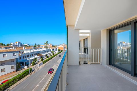 Leilighet i Denia, Alicante, Denia - € 420 000 | Ref: CSPC-25834 - foto 3
