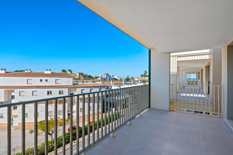 Leilighet i Denia, Alicante, Denia - € 420 000 | Ref: CSPC-25834 - foto 20