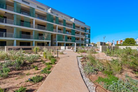 Leilighet i Denia, Alicante, Denia - € 420 000 | Ref: CSPC-25834 - foto 24