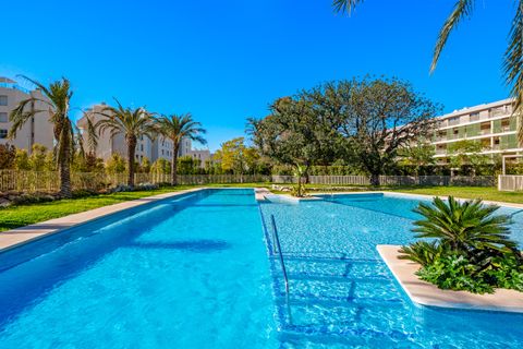 Leilighet i Denia, Alicante, Denia - € 420 000 | Ref: CSPC-25834 - foto 44