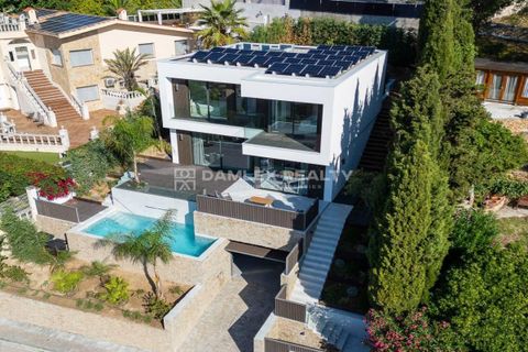 Villa i Lloret De Mar, Gerona, Lloret De Mar - € 1.350.000 | Ref: 75155 - foto 6