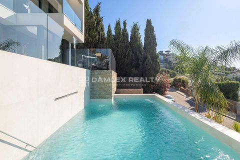 Villa i Lloret De Mar, Gerona, Lloret De Mar - € 1.350.000 | Ref: 75155 - foto 7