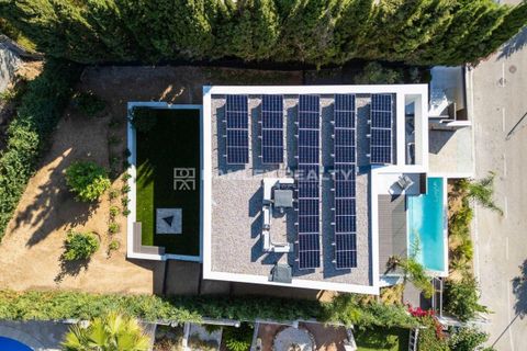 Villa i Lloret De Mar, Gerona, Lloret De Mar - € 1.350.000 | Ref: 75155 - foto 8