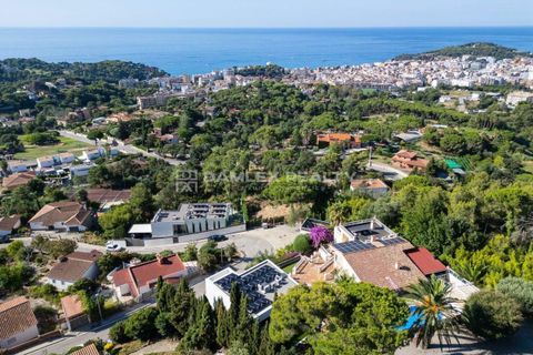 Villa i Lloret De Mar, Gerona, Lloret De Mar - € 1.350.000 | Ref: 75155 - foto 9