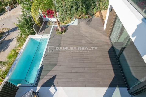 Villa i Lloret De Mar, Gerona, Lloret De Mar - € 1.350.000 | Ref: 75155 - foto 40