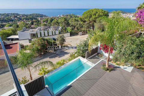 Villa i Lloret De Mar, Gerona, Lloret De Mar - € 1.350.000 | Ref: 75155 - foto 41