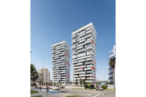 Lejlighed i Calpe, Alicante, Calpe - € 620.000 | Ref: NB-35728 - foto 6