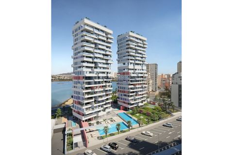 Lejlighed i Calpe, Alicante, Calpe - € 620.000 | Ref: NB-35728 - foto 7