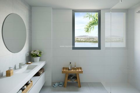 Lejlighed i Calpe, Alicante, Calpe - € 620.000 | Ref: NB-35728 - foto 12
