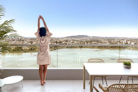 Lejlighed i Calpe, Alicante, Calpe - € 620.000 | Ref: NB-35728 - foto 13