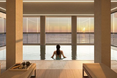 Lejlighed i Calpe, Alicante, Calpe - € 620.000 | Ref: NB-35728 - foto 15