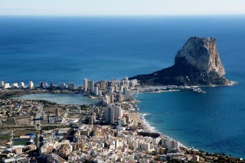 Lejlighed i Calpe, Alicante, Calpe - € 620.000 | Ref: NB-35728 - foto 16