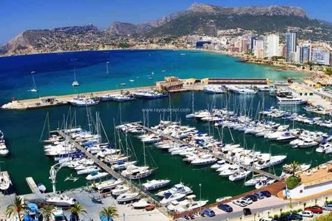 Lejlighed i Calpe, Alicante, Calpe - € 620.000 | Ref: NB-35728 - foto 17