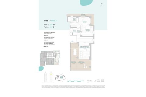 Lejlighed i Calpe, Alicante, Calpe - € 620.000 | Ref: NB-35728 - foto 24