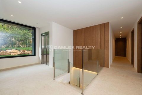 Villa a Platja D'aro, Gerona, Platja D'aro - € 2.950.000 | Ref: 74997 - foto 23