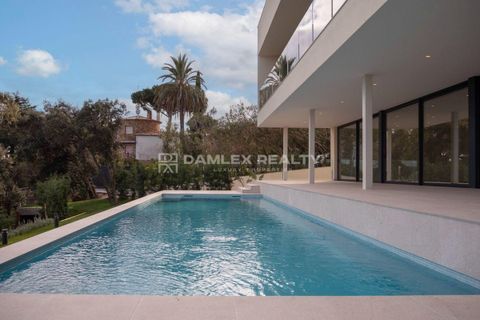 Villa a Platja D'aro, Gerona, Platja D'aro - € 2.950.000 | Ref: 74997 - foto 39