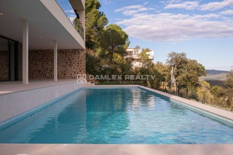 Villa a Platja D'aro, Gerona, Platja D'aro - € 2.950.000 | Ref: 74997 - foto 40