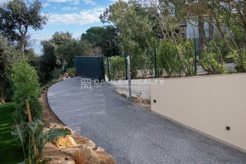 Villa a Platja D'aro, Gerona, Platja D'aro - € 2.950.000 | Ref: 74997 - foto 41