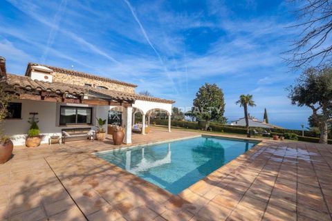 Villa i Platja D'aro, Gerona, Platja D'aro - € 1.490.000 | Ref: 74842 - foto 1