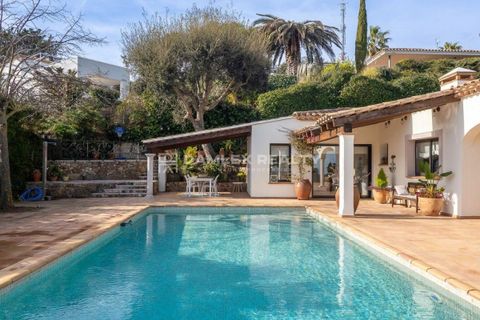 Villa i Platja D'aro, Gerona, Platja D'aro - € 1.490.000 | Ref: 74842 - foto 6