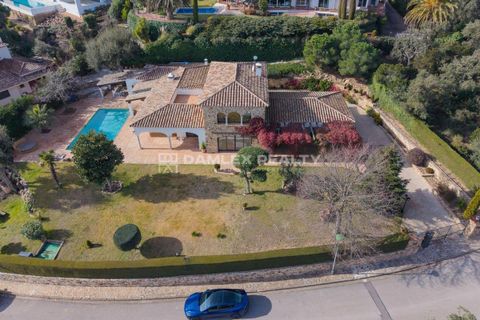 Villa i Platja D'aro, Gerona, Platja D'aro - € 1.490.000 | Ref: 74842 - foto 7