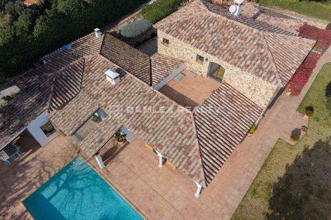 Villa i Platja D'aro, Gerona, Platja D'aro - € 1.490.000 | Ref: 74842 - foto 9