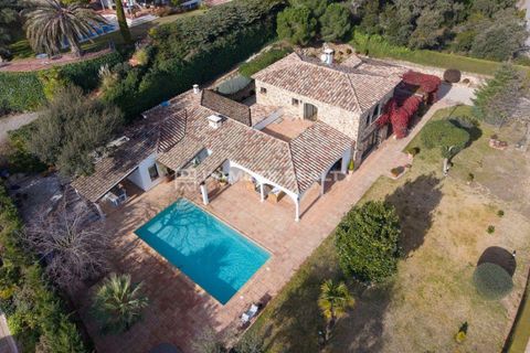 Villa i Platja D'aro, Gerona, Platja D'aro - € 1.490.000 | Ref: 74842 - foto 10