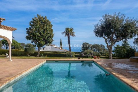 Villa i Platja D'aro, Gerona, Platja D'aro - € 1.490.000 | Ref: 74842 - foto 11