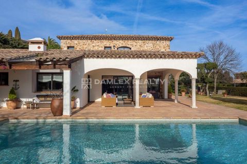 Villa i Platja D'aro, Gerona, Platja D'aro - € 1.490.000 | Ref: 74842 - foto 12