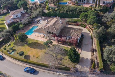Villa i Platja D'aro, Gerona, Platja D'aro - € 1.490.000 | Ref: 74842 - foto 14