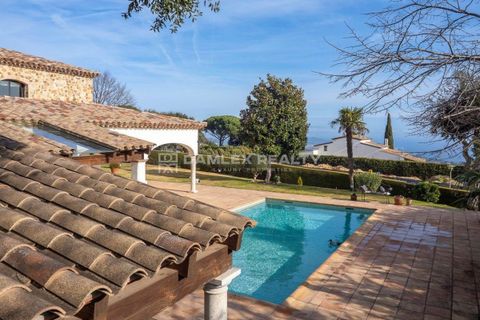 Villa i Platja D'aro, Gerona, Platja D'aro - € 1.490.000 | Ref: 74842 - foto 17