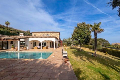 Villa i Platja D'aro, Gerona, Platja D'aro - € 1.490.000 | Ref: 74842 - foto 22