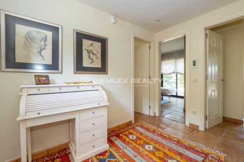 Villa i Platja D'aro, Gerona, Platja D'aro - € 1.490.000 | Ref: 74842 - foto 43
