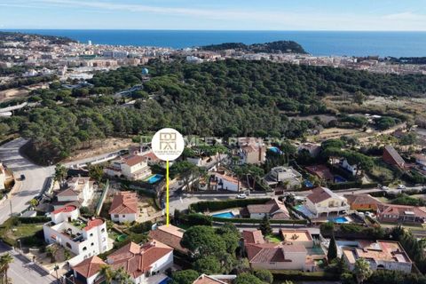 Villa i Lloret De Mar, Gerona, Lloret De Mar - € 650.000 | Ref: 74773 - foto 6