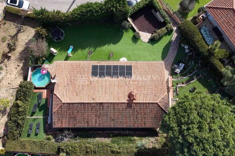 Villa i Lloret De Mar, Gerona, Lloret De Mar - € 650.000 | Ref: 74773 - foto 7