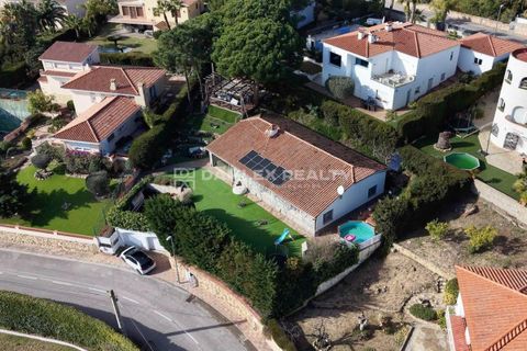 Villa i Lloret De Mar, Gerona, Lloret De Mar - € 650.000 | Ref: 74773 - foto 8