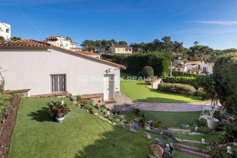 Villa i Lloret De Mar, Gerona, Lloret De Mar - € 650.000 | Ref: 74773 - foto 12