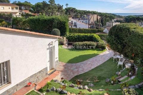 Villa i Lloret De Mar, Gerona, Lloret De Mar - € 650.000 | Ref: 74773 - foto 17