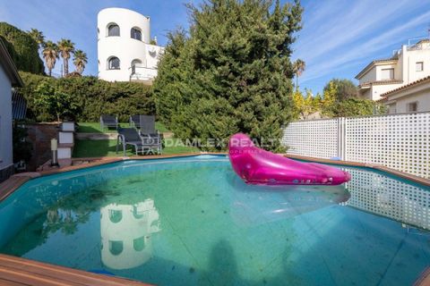 Villa i Lloret De Mar, Gerona, Lloret De Mar - € 650.000 | Ref: 74773 - foto 19