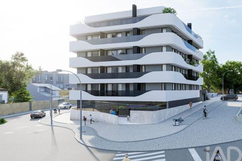 Erhvervsejendom i Trofa, Porto, Trofa - € 430.000 | Ref: 158009 - foto 4