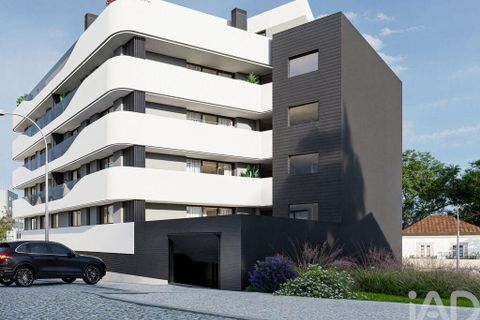 Erhvervsejendom i Trofa, Porto, Trofa - € 430.000 | Ref: 158009 - foto 5
