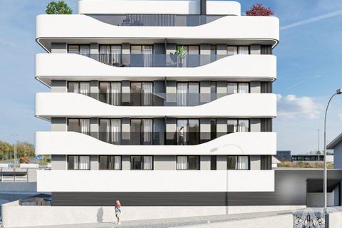 Erhvervsejendom i Trofa, Porto, Trofa - € 430.000 | Ref: 158009 - foto 6