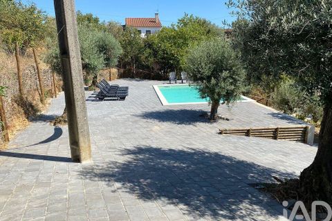 Byhus i Tomar, Santarem, Tomar - € 298.500 | Ref: 109452 - foto 17