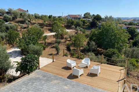 Byhus i Tomar, Santarem, Tomar - € 298.500 | Ref: 109452 - foto 22